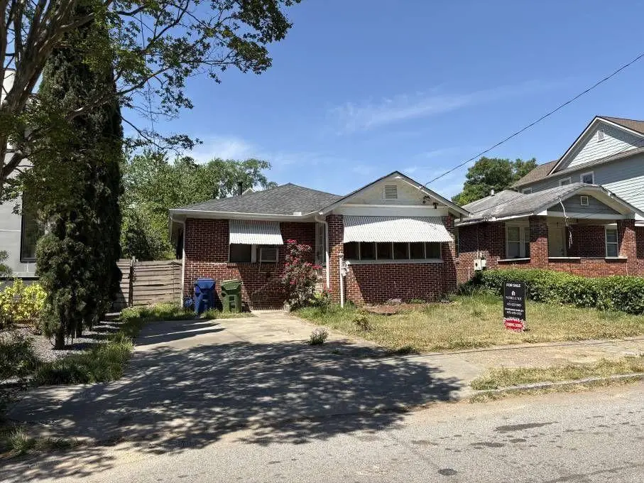 11 Walthall Street Se, Atlanta, GA 30317 - #1