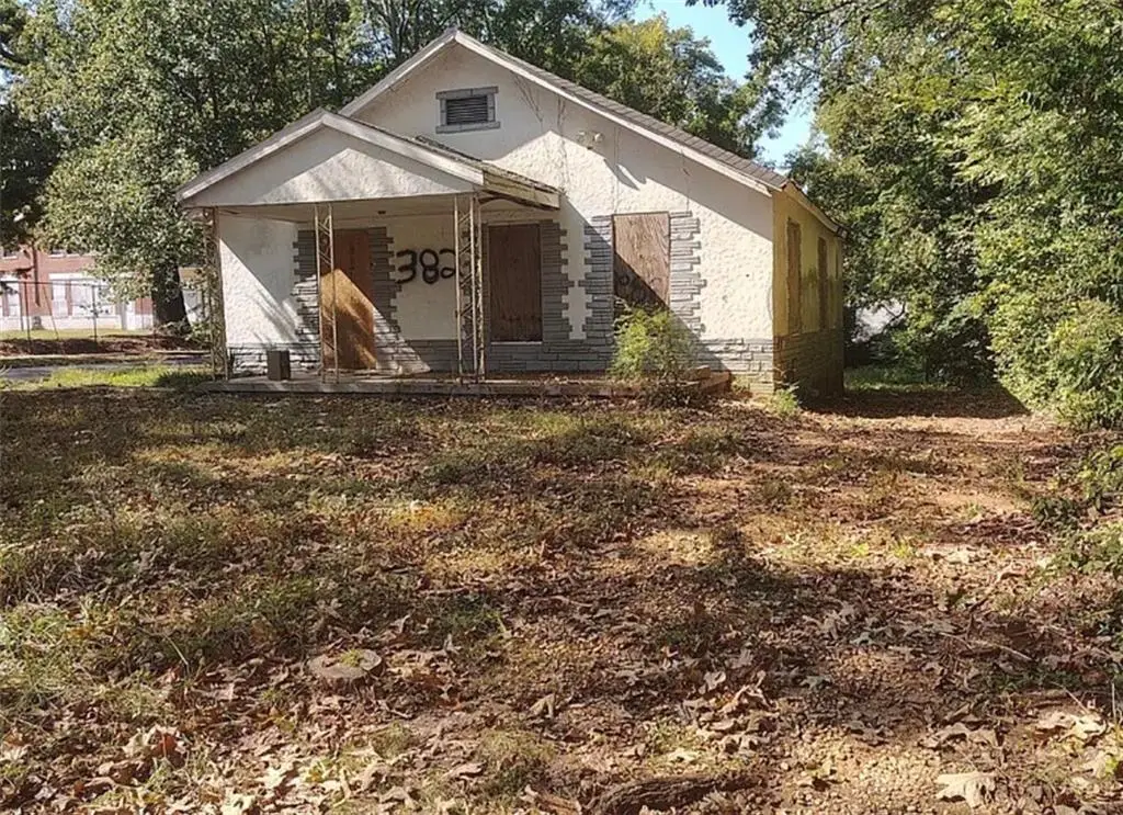 382 Southbend Avenue, Atlanta, GA 30315 - #1