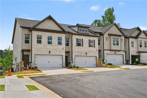 4324 Fern River Bend #67, Norcross, GA 30093