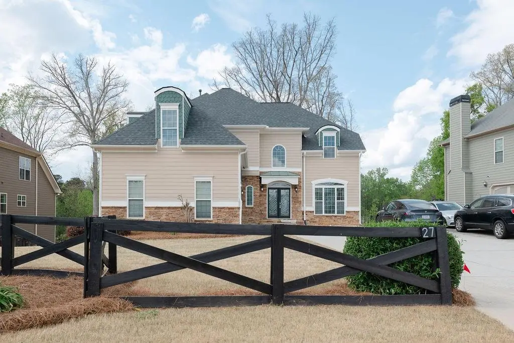 27 Cooper Lake Road, Mableton, GA 30126 - #1