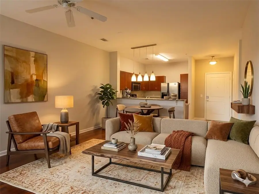 870 Mayson Turner Road Nw #1238, Atlanta, GA 30314 - #2