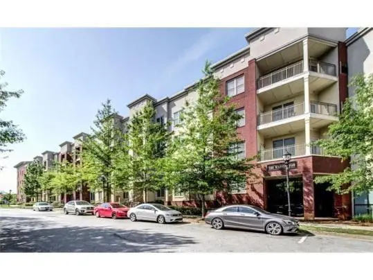 870 Mayson Turner Road Nw #1238, Atlanta, GA 30314 - #3