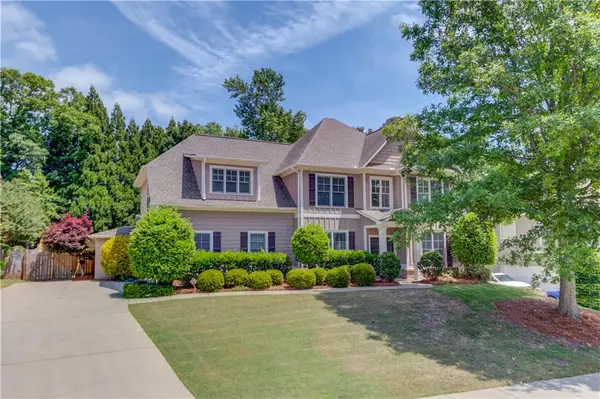 4155 Cami Way, Buford, GA 30519