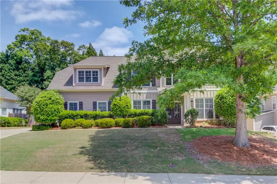 4155 Cami Way, Buford, GA 30519 - #2