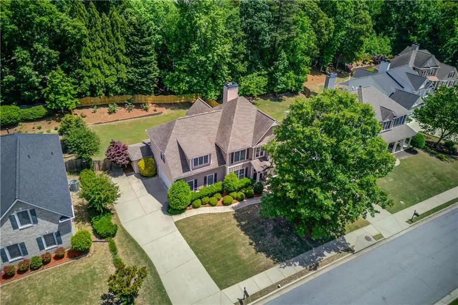 4155 Cami Way, Buford, GA 30519 - #3