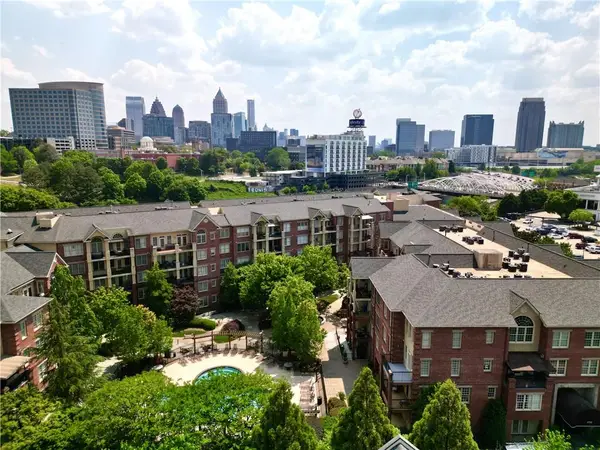 1735 Paechtree Street Ne #430, Atlanta, GA 30309