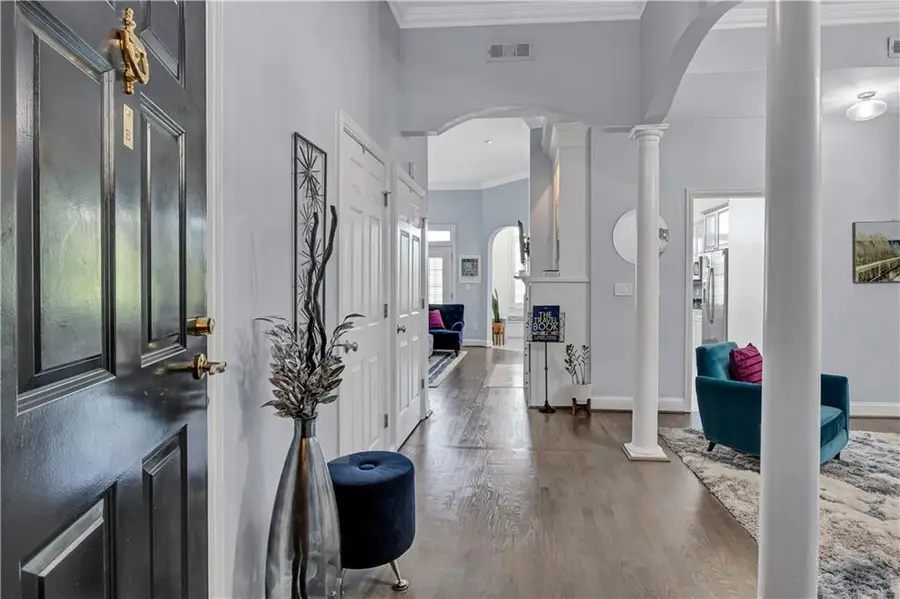 1735 Paechtree Street Ne #430, Atlanta, GA 30309 - #3