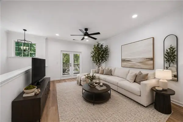 1232 Liberty Parkway Nw, Atlanta, GA 30318
