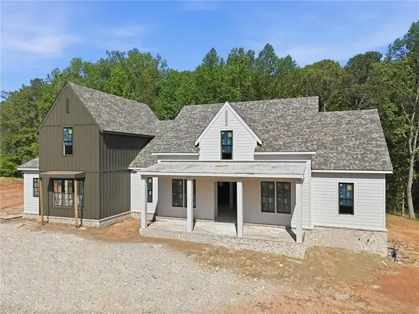 203 Memory Lane, Canton, GA 30115