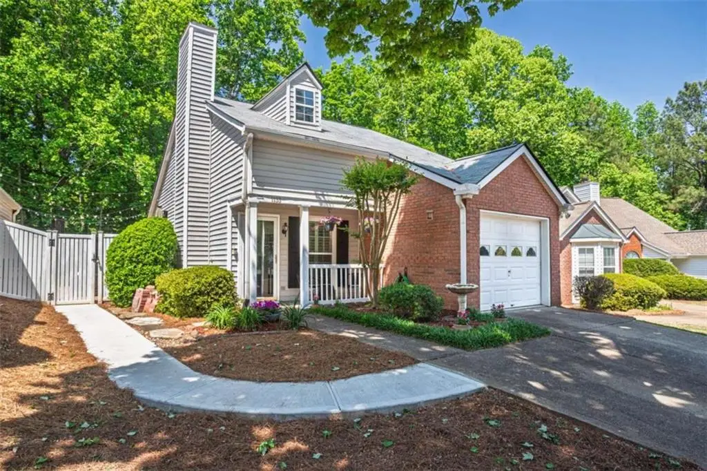 1133 Britley Park Lane, Woodstock, GA 30189 - #1