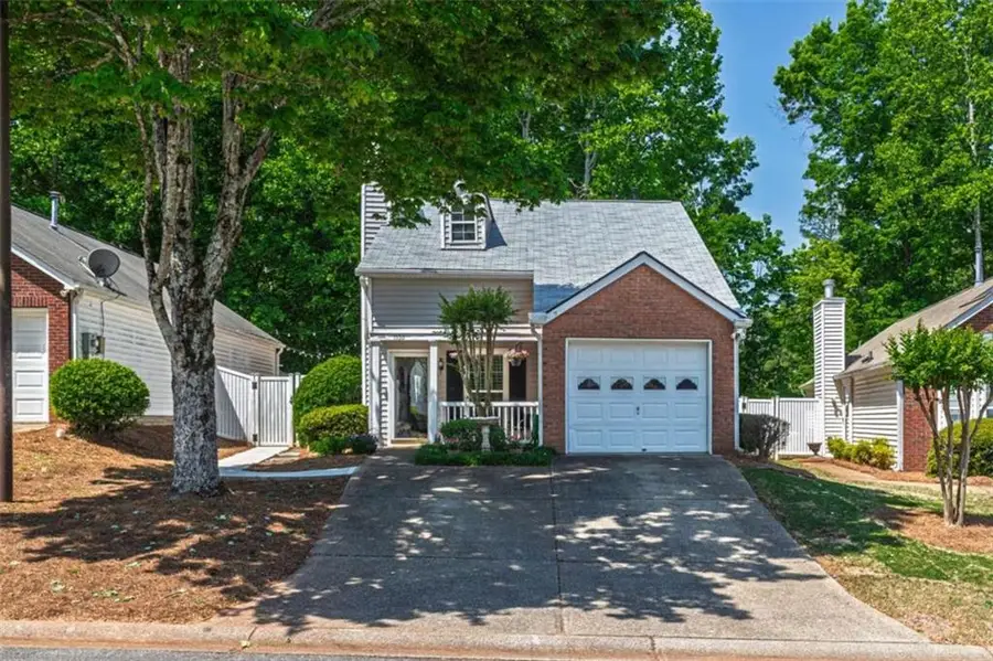 1133 Britley Park Lane, Woodstock, GA 30189 - #3