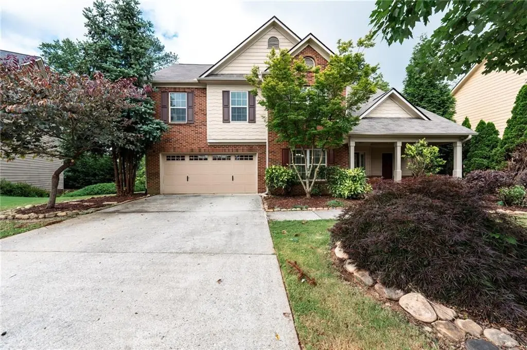 1336 Nathan Mauldin Drive, Lawrenceville, GA 30043 - #1