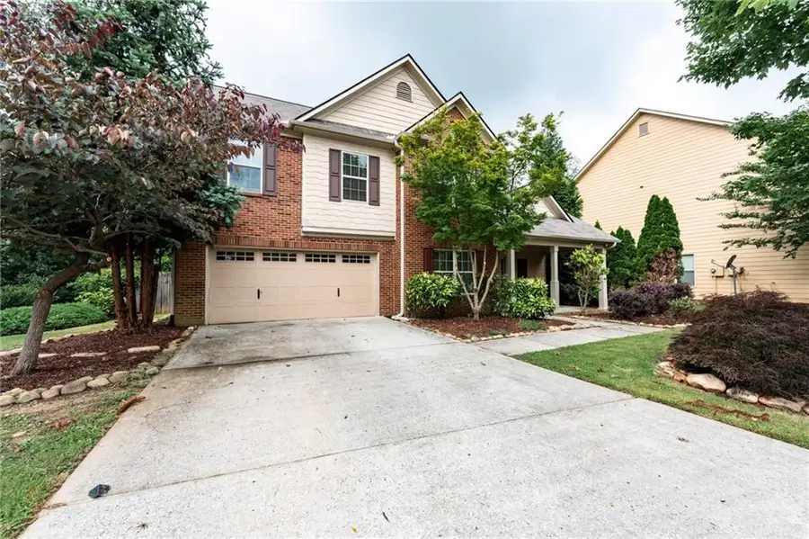1336 Nathan Mauldin Drive, Lawrenceville, GA 30043 - #3