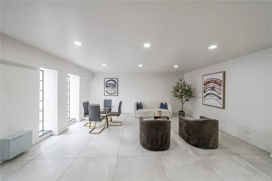 3648 Peachtree Road #4S, Atlanta, GA 30319 - #2