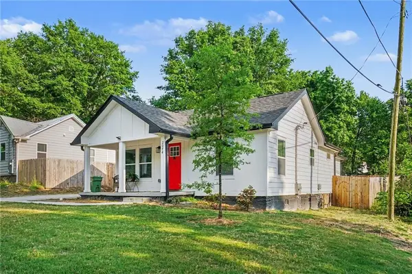 2074 Morehouse Drive, Atlanta, GA 30314
