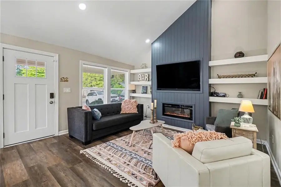 2074 Morehouse Drive, Atlanta, GA 30314 - #3