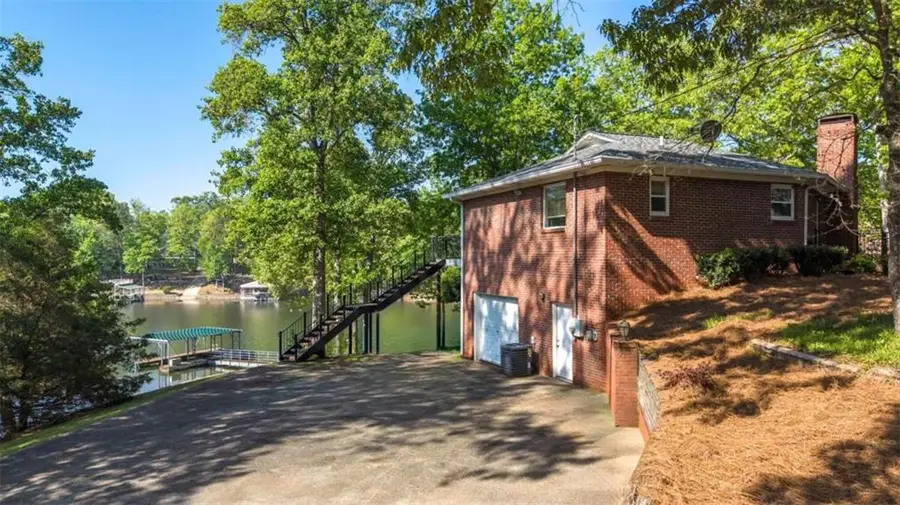396 Pam Street, Wedowee, AL 36278 - #3