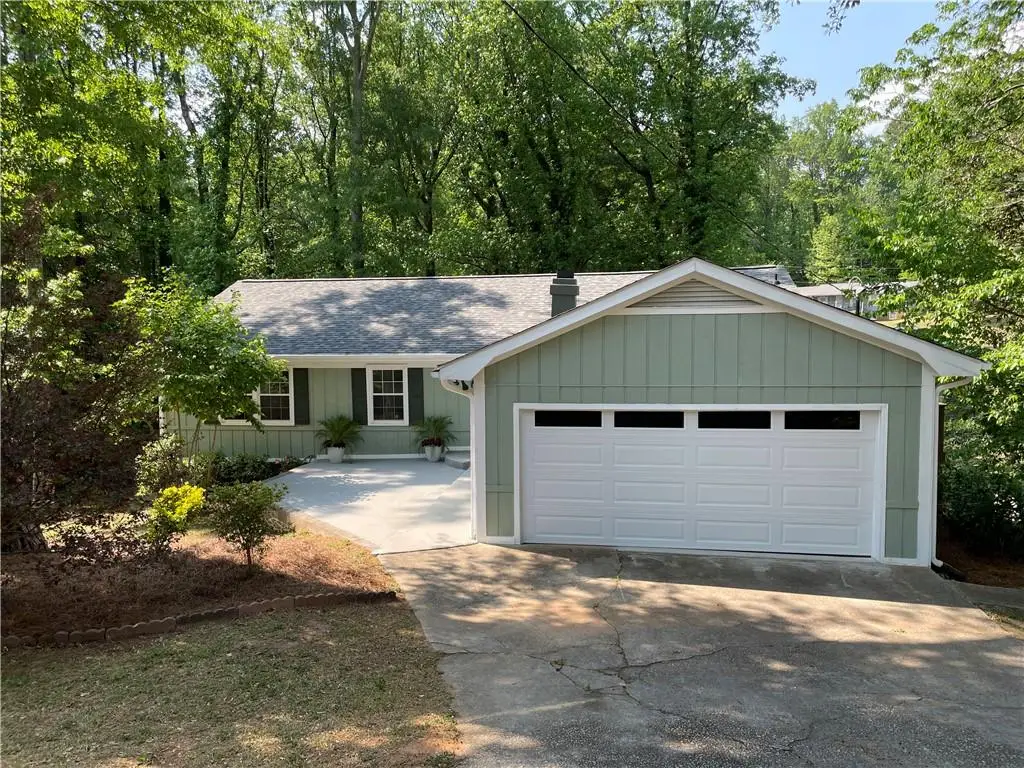 3275 Idlecreek Court, Decatur, GA 30034 - #1