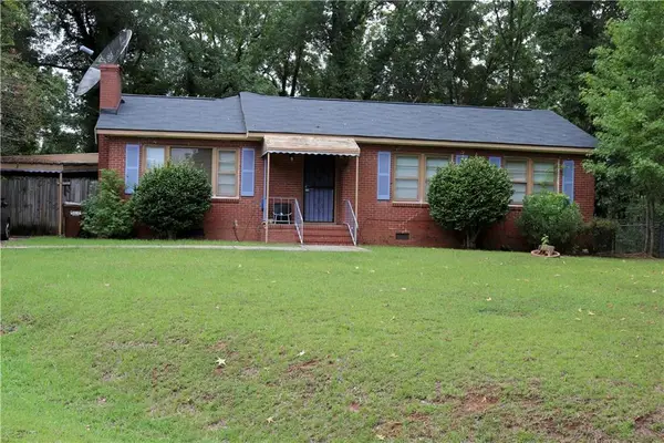 14 Upatoi Drive, Columbus, GA 31903
