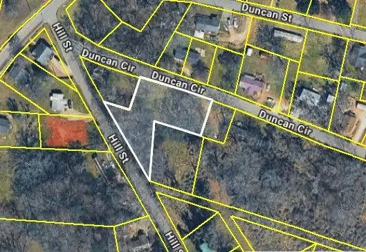 54 Duncan Circle, Commerce, GA 30529