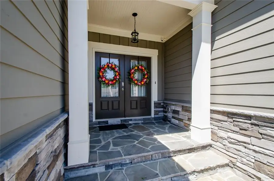 438 Parkbrook Way, Canton, GA 30114 - #3