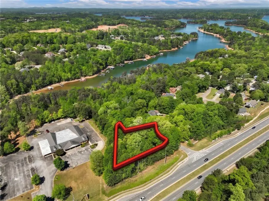 3022 Waterford Drive, Gainesville, GA 30504 - #2