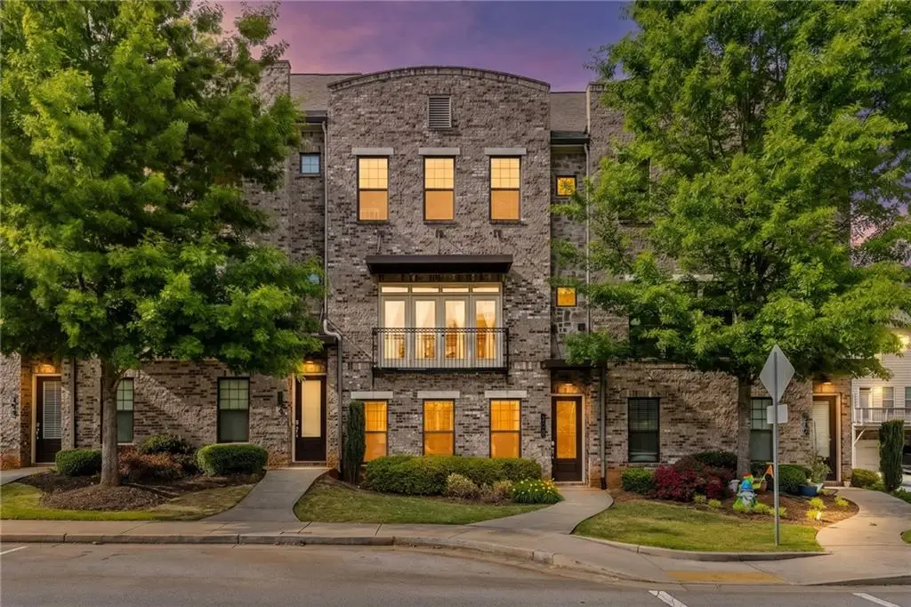 308 Coalter Way, Decatur, GA 30030 - #1