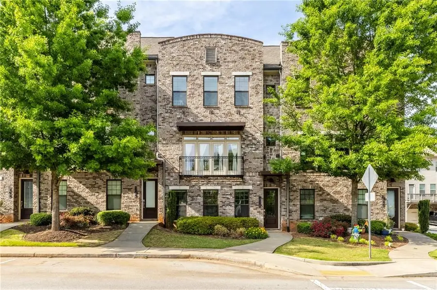 308 Coalter Way, Decatur, GA 30030 - #3