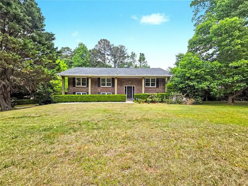 644 Noell Way Nw, Lilburn, GA 30047 - #1