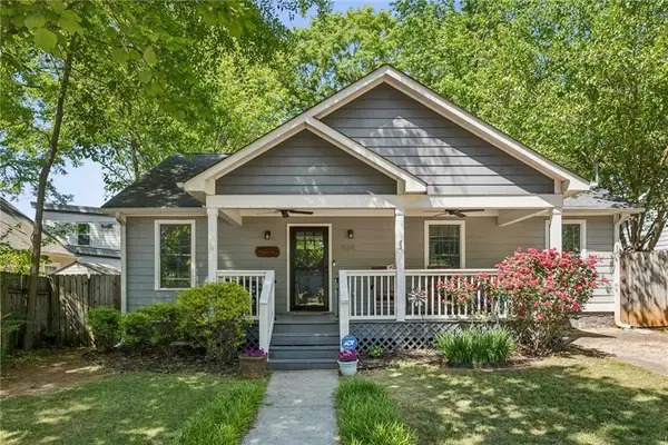 1674 Dixie Street Se, Atlanta, GA 30317