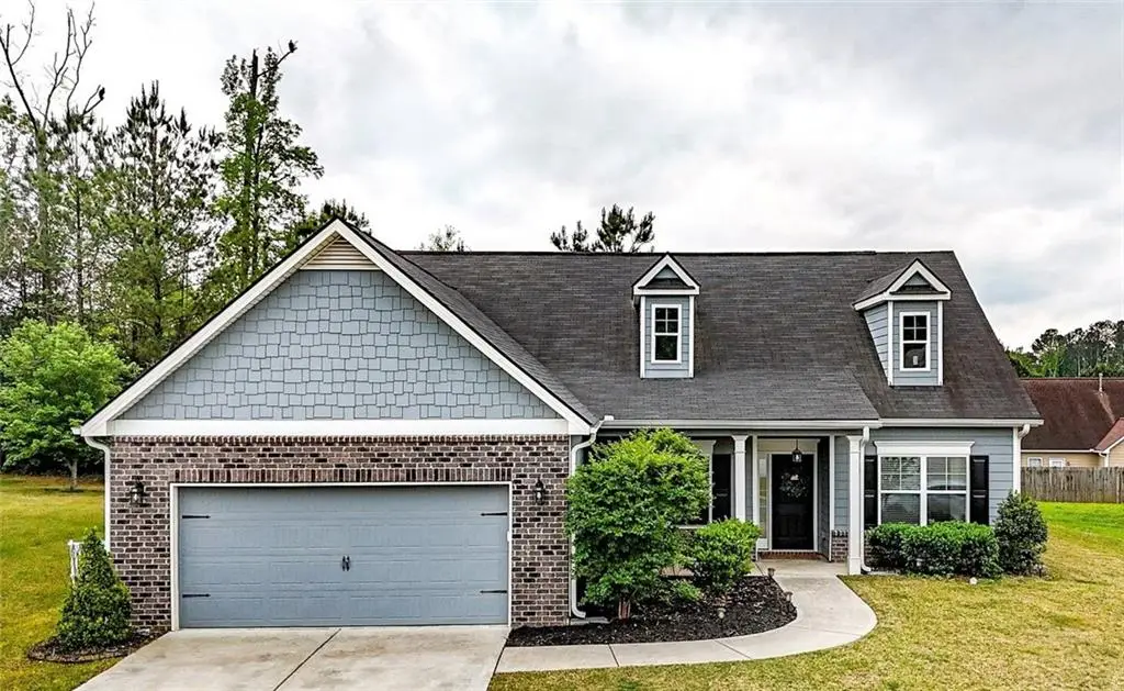 12 Winchester Avenue, Adairsville, GA 30103 - #1
