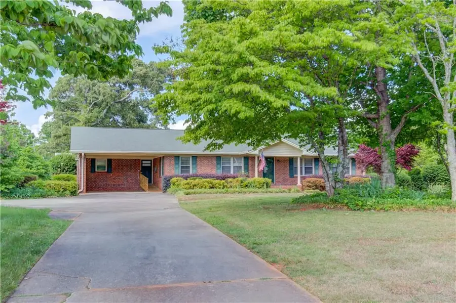 4834 Flat Creek Road, Oakwood, GA 30566 - #3