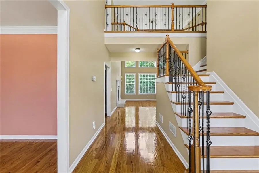 3335 Lake Valley Way, Douglasville, GA 30135 - #3