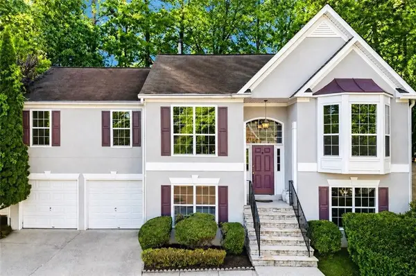 204 Five Iron Court Nw, Kennesaw, GA 30144