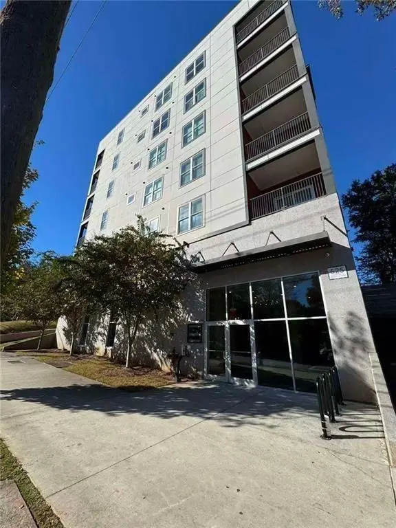 525 Parkway Drive Ne #512, Atlanta, GA 30354 - #1