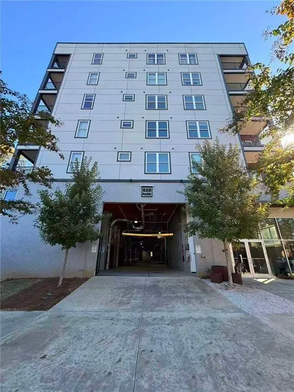 525 Parkway Drive Ne #512, Atlanta, GA 30354 - #2