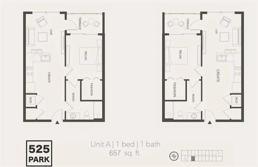 525 Parkway Drive Ne #512, Atlanta, GA 30354 - #3