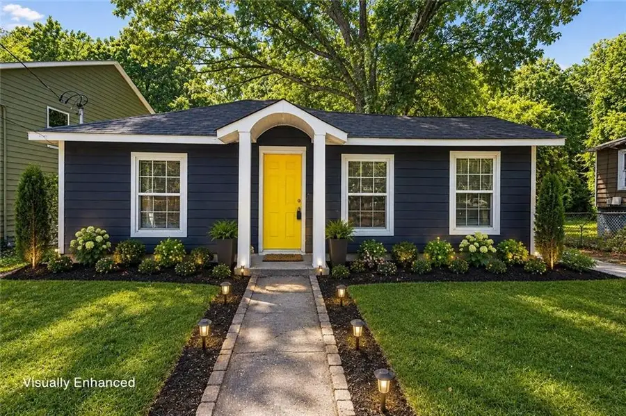 971 Sims Avenue Nw, Atlanta, GA 30318 - #2