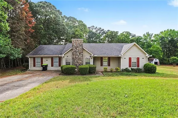 11553 Matthews Trail, Hampton, GA 30228