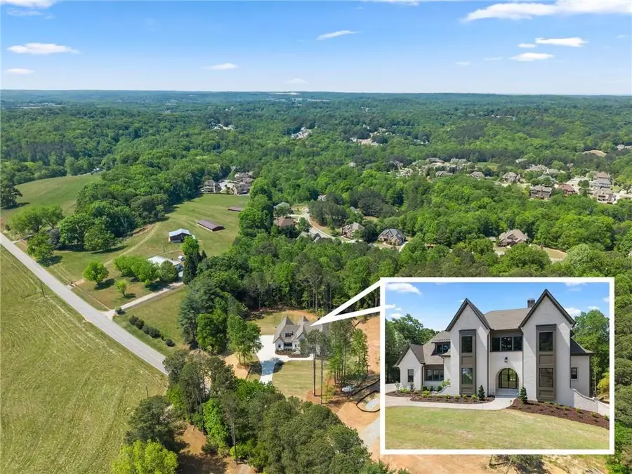 4600 J M Turk Road, Flowery Branch, GA 30542 - #3