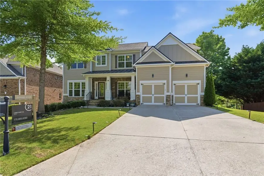 4905 Shelbourne Drive, Cumming, GA 30041 - #2