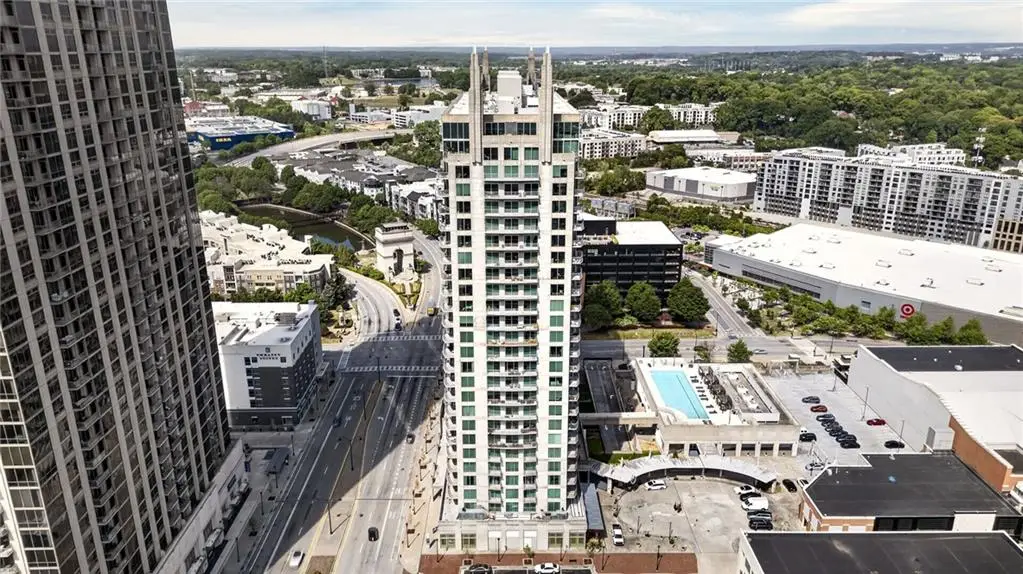 361 17th Street Nw #2013, Atlanta, GA 30363 - #1