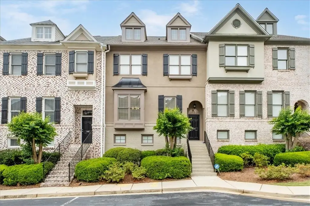 1184 Laurel Place Se, Smyrna, GA 30080 - #1