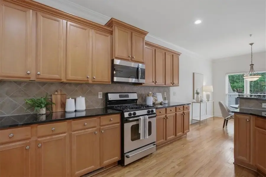 1184 Laurel Place Se, Smyrna, GA 30080 - #3