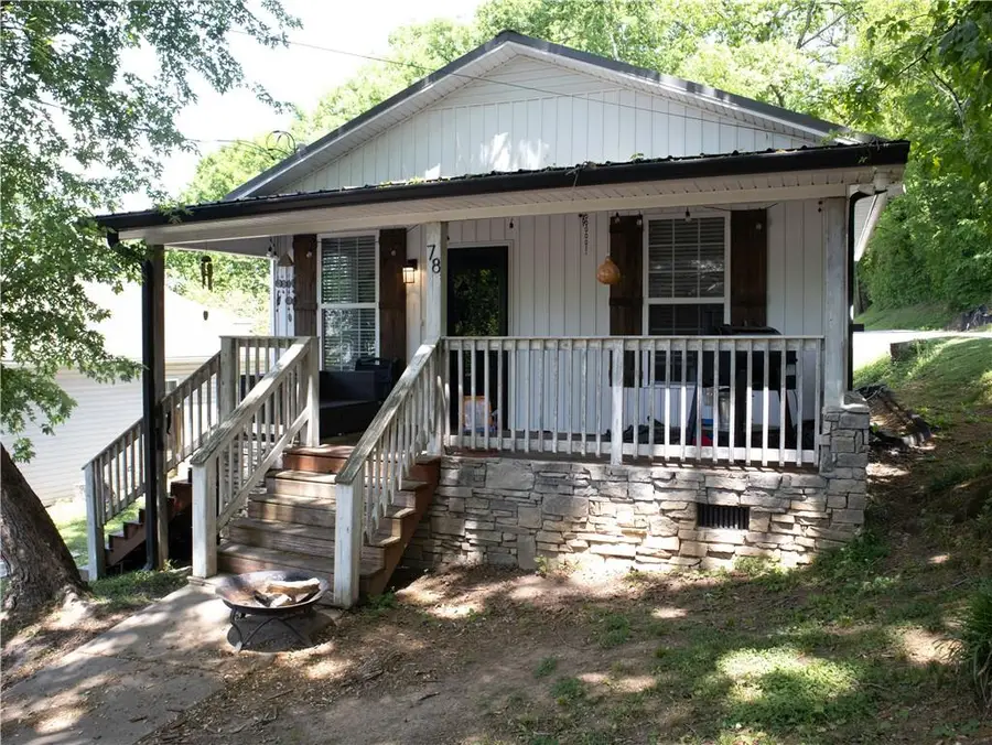 78 Echota 2nd Street, Calhoun, GA 30701 - #2