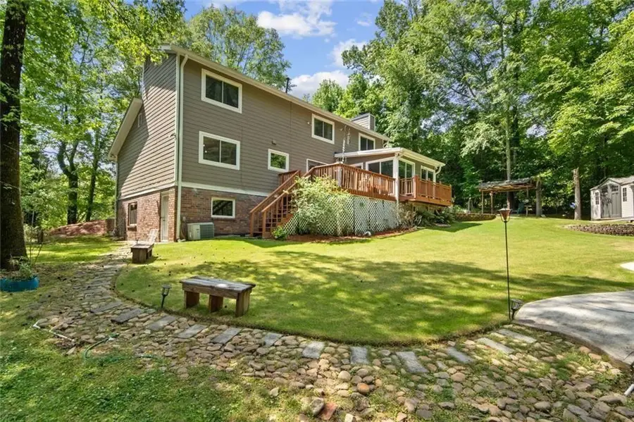 5080 Nesbit Ferry Lane, Sandy Springs, GA 30350 - #3