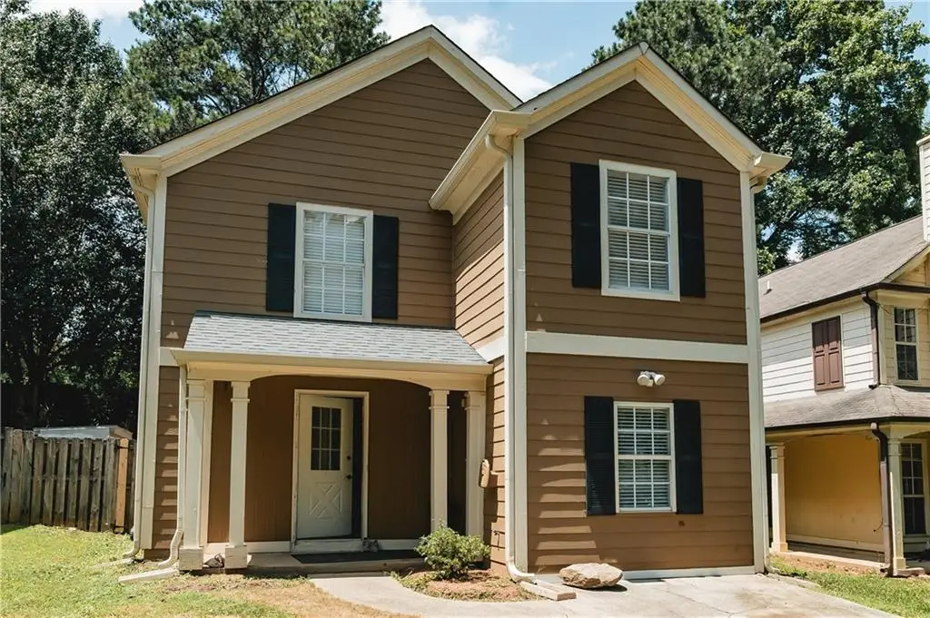1590 Esquire Place, Norcross, GA 30093 - #1