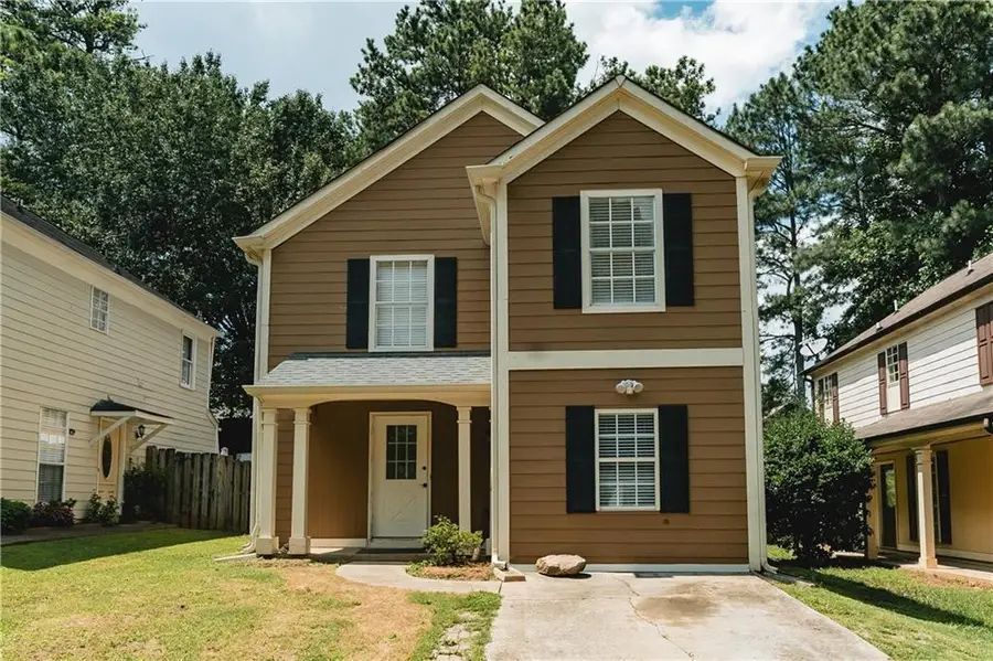 1590 Esquire Place, Norcross, GA 30093 - #2