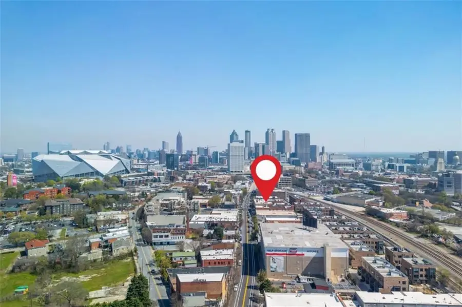 244 Peters Street #5, Atlanta, GA 30313 - #2