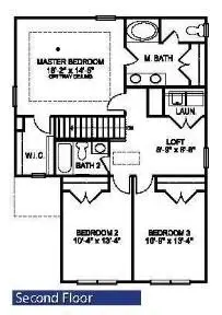 233 Thunder Ridge, Dawsonville, GA 30534 - #3
